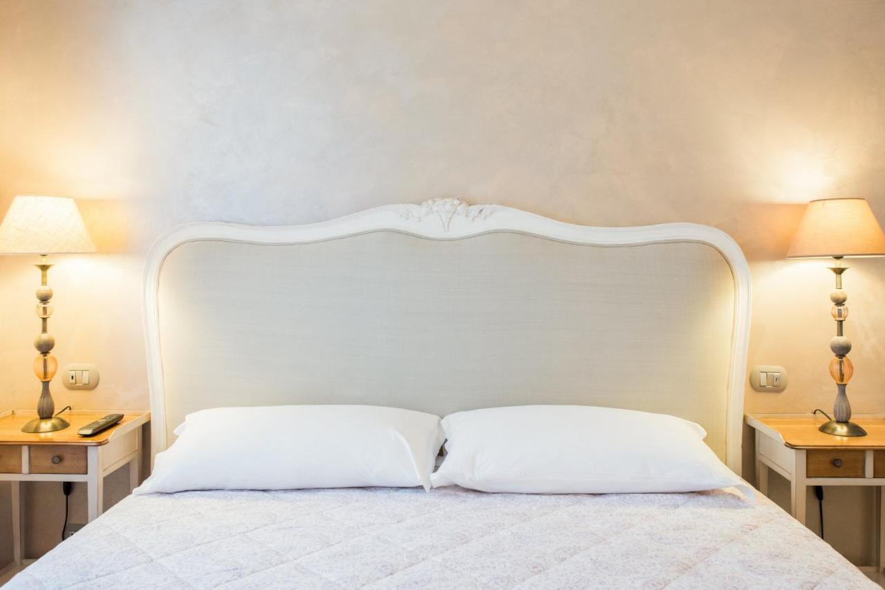 One&Only Monti Suite ローマ エクステリア 写真